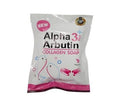 Body Soap Alpha Arbutin 3plus Collagen Precious Skin Radiance Light Brighten