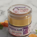 SCOTISH GLOW HALF CAST WHITENING FACE CREAM WITH CARROT +VITAMIN