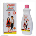Olaybact Kids & Teens Gold Honey Brightening Lotion 400ml