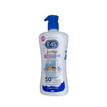 E45 Junior Teens Moisturizing & Glowing Body Lotion 400ml