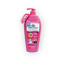 FAIR CHILD NATURAL AND MOISTURIZING MILK BODY WASH 1000ML – PINK