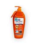 FAIR CHILD NATURAL AND MOISTURIZING MILK BODY WASH 1000ML – ORANGE