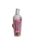 Lilies Kids & Teens American Formula Body Milk 400ML With Multi Vitamins SPF15