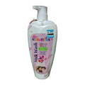 Lilies kids and teen milk wash 1000ml