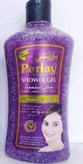 Perlay Purple Shower Gel 10 IN 1 500ML