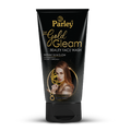 Parley 24k Gold Gleam Beauty Face Wash 170ml Tube