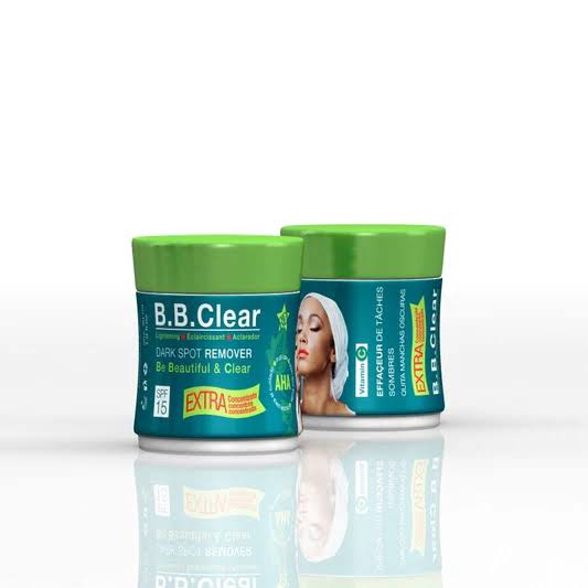 B.B Clear Dark Spot Remover 30ml