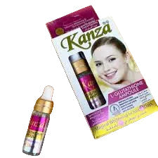 Kanza
L-Glutathione Ampoule Magical Whitening