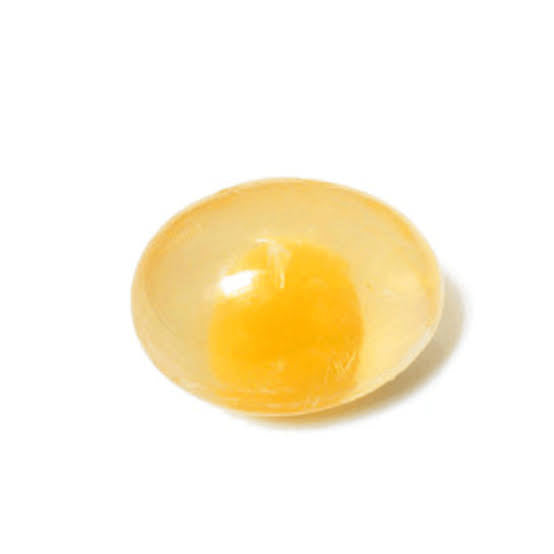 O’Carly Beauty Egg Yolk Collagen Beauty Soap