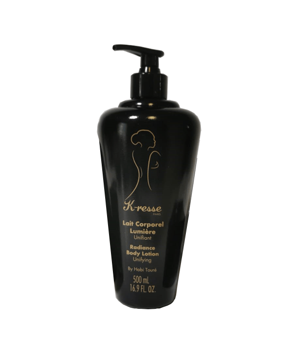 K-RESSE – LIGHTENING BODY LOTION 500ML