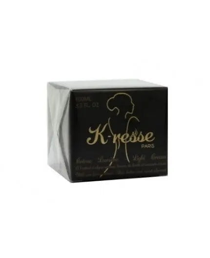 K-RESSE Light Cream 100ml