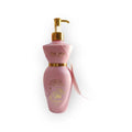 ABEBI WHITE GLUTA ROSE GOLD 24K STRONG LOTION 500ML