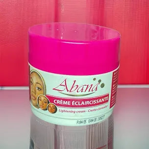 ABANA SKIN PERFECTOR BODY CREAM 125ml