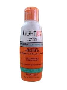 Light-Up Dark Spot Correcting oil – 50ml