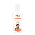 D.E.S 5.5 COMPLEXION  UNIFYING BODY OIL 70ml