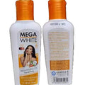 Mega white – Skin lightening oil