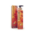 Bronz Tone Maxi Tone Fade Milk With Cocoa Butter & Honey 10.1oz Body lotion