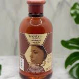 Bronze Tone clarifying Shower Gel
