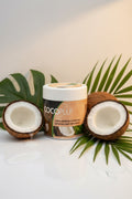 CocoPulp Lightening Cream with Coconut Oil – 300ml