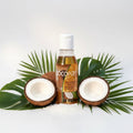 COCOPULP Intensive Oil with Coconut Oil - 50ml