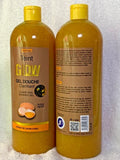 TEINT GLOW CLARIFYING SHOWER GEL 1000ml