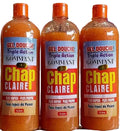 Chap Chap Ultra Brightening Exfoliating Shower Gel 1pc