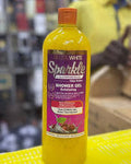 GLUTA WHITE SPARKLE L_GLUTATHION PLUS SUPER WHITENING SHOWER GEL