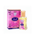 Naseem Lamsa Perfume Oil Roll On Alcohol Free with composition of Floral 24ml