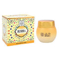 NASEEM BUSHRA  MUKHAMMARIA JAMID BODY,HAIR  CREAM BY NASEEM