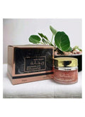 Rihanna Jamid Mukhammaria 20 Gram body And hand body Cream Jamid Mist Ard Al Zaafaran 50ml-Rihanna 20gram
