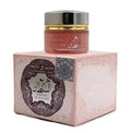 Hareem Al Sultan Mukhammaria Jamid Arabian Perfume Cream, Traditional Body and Hair Fragrance, 20g
