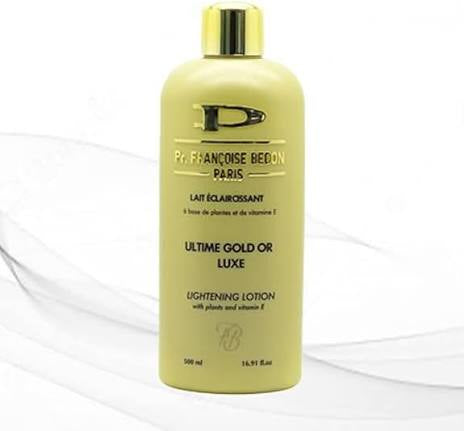 Pr. Francoise Bedon Paris Ultime Gold OR Luxe 16.91 fl oz