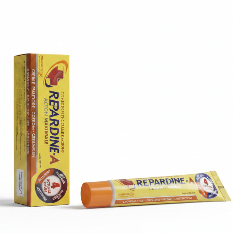 Repardine - A (maxiumum strength)30ml