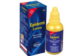 Epiderm Lotion Triple Action. -30ml