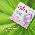 Ujooba Beauty Cream With Multivitamin. -20g