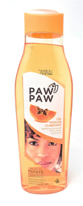 Paw paw lightening shower gel - 500ml