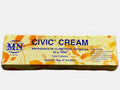 Civic cream Lightening Complex. 50g