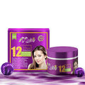 Malika Premium Beauty Cream – 12 Problems, 1 Solution