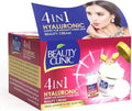 Beauty Clinic Hyaluronic Expert 4 in 1 Beauty Cream 34 g