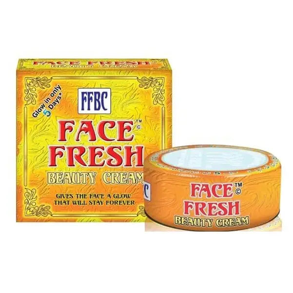 Face Fresh Beauty Cream 30g