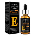 AICHUN BEAUTY Serum 100% Natural Face Lifting Smoothing Oil Control Acne Perfecting Primer (VITAMIN E)
