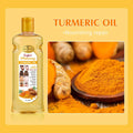 AICHUN BEAUTY Super Whitening Turmeric Oil 600ml
