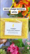 KA Cosmetic "Savon Visage Terminus