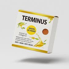 Terminus Savon de Visage