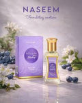 Naseem Musk Blueberry Roll-On concentrated perfume oil.24ml