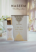 Naseem Musk Tahara Attar 24ML | Best Musk Tahara Naseem