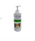 DERMA WHITE EXTRA WHITENING LOTION 500ml