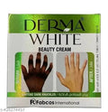 Derma white Hand whitening cream