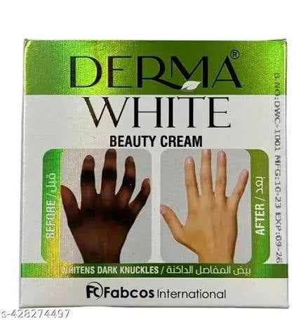 Derma white Hand whitening cream