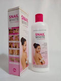Snail White Beauty Lotion 250ml